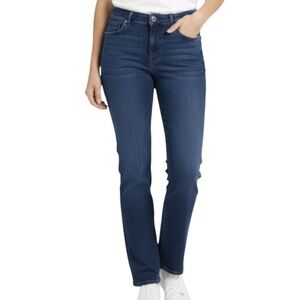 Eileen Fisher boot cut jeans size L
